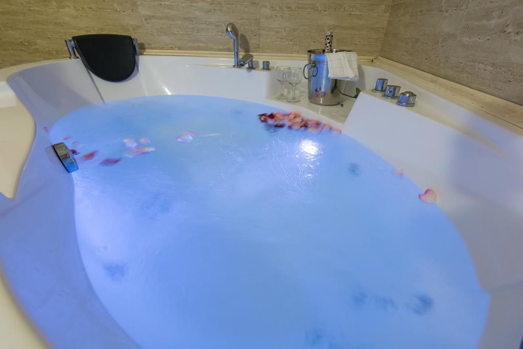 Hotel Alexandros Doxato Dış mekan fotoğraf