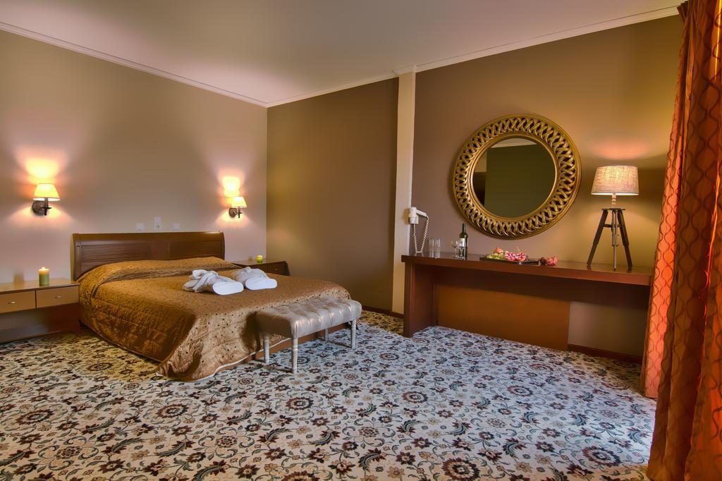 Hotel Alexandros Doxato Dış mekan fotoğraf