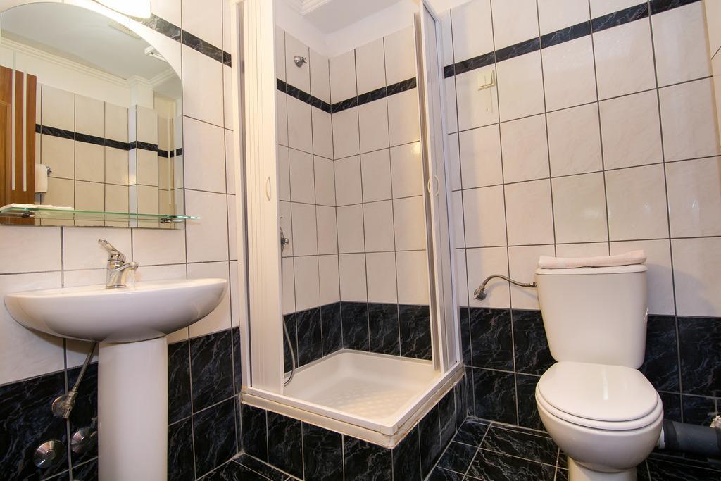 Hotel Alexandros Doxato Dış mekan fotoğraf