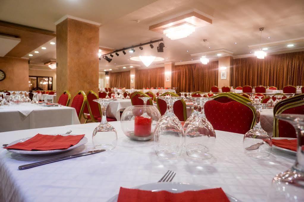 Hotel Alexandros Doxato Dış mekan fotoğraf
